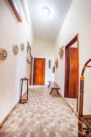 Mahasand Hotel & Hostel