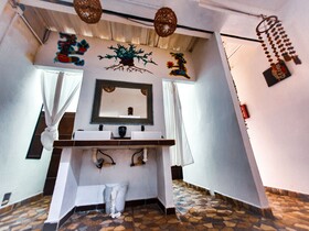 Mahasand Hotel & Hostel