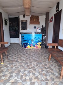 Mahasand Hotel & Hostel