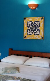 Margarita del Sol Costa Maya