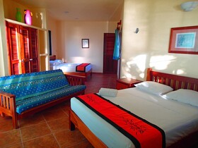 Margarita del Sol Costa Maya