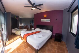 Margarita del Sol Costa Maya