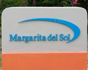 Margarita del Sol Costa Maya