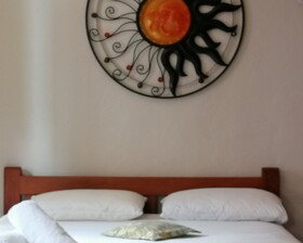 Margarita del Sol Costa Maya