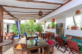 Matan Kaan Hotel Boutique