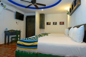 Matan Kaan Hotel Boutique