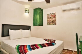 Matan Kaan Hotel Boutique