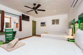 Matan Kaan Hotel Boutique