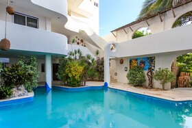 Matan Kaan Hotel Boutique