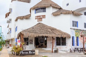 Matan Kaan Hotel Boutique