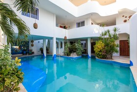 Matan Kaan Hotel Boutique