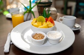 Matan Kaan Hotel Boutique