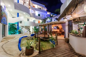 Matan Kaan Hotel Boutique