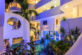 Matan Kaan Hotel Boutique