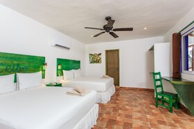 Matan Kaan Hotel Boutique