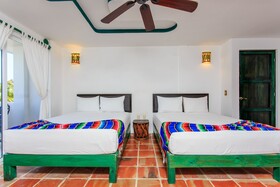 Matan Kaan Hotel Boutique