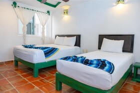 Matan Kaan Hotel Boutique