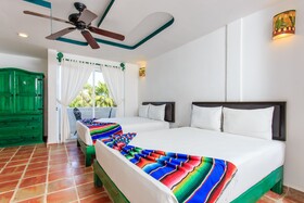 Matan Kaan Hotel Boutique