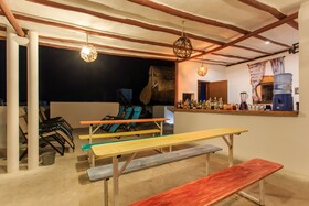 Matan Kaan Hotel Boutique