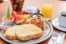 Matan Kaan Hotel Boutique