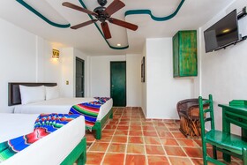 Matan Kaan Hotel Boutique