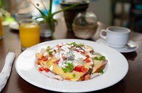 Matan Kaan Hotel Boutique