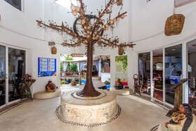 Matan Kaan Hotel Boutique