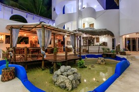 Matan Kaan Hotel Boutique