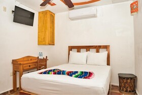 Matan Kaan Hotel Boutique