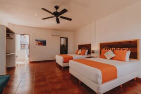 Matan Kaan Hotel Boutique