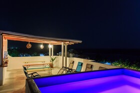 Matan Kaan Hotel Boutique