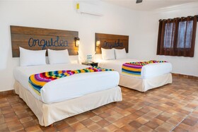 Matan Kaan Hotel Boutique