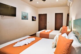 Matan Kaan Hotel Boutique