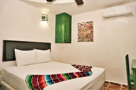 Matan Kaan Hotel Boutique