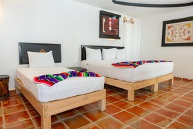 Matan Kaan Hotel Boutique