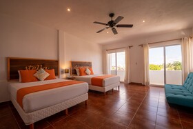 Matan Kaan Hotel Boutique