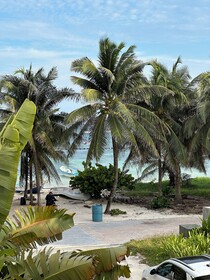 Noah Beach Hotel & Suites