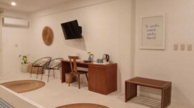 Noah Beach Hotel & Suites