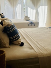 Noah Beach Hotel & Suites
