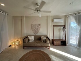 Noah Beach Hotel & Suites