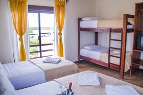 Hotel Boutique Pachamama