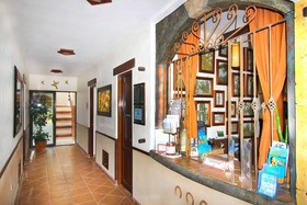 Hotel Boutique Pachamama