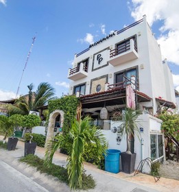 Hotel Boutique Pachamama