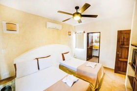 Hotel Boutique Pachamama