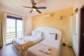 Hotel Boutique Pachamama
