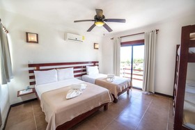 Hotel Boutique Pachamama