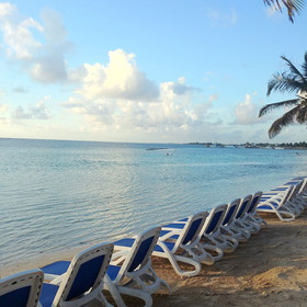 El Fuerte Beach Resort