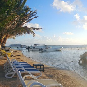 El Fuerte Beach Resort