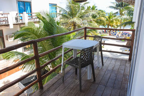 El Fuerte Beach Resort