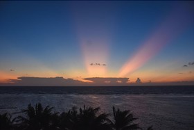 El Fuerte Beach Resort